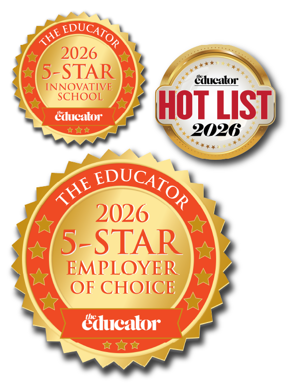 The Educator 5-Star Employer of Choice